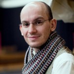 Михаил Фихтенгольц. Фото - Феликс Грюншлос