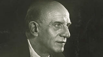 Димитрис Митропулос