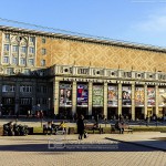 Московская филармония начала продажу абонементов на сезон 2016/2017