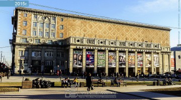 Московская филармония начала продажу абонементов на сезон 2016/2017