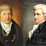 Моцарт и Сальери: снова вместе
