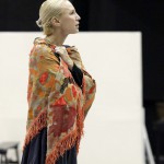 Надя Михаэль