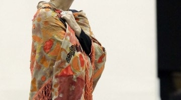 Надя Михаэль