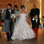 Юсиф Эйвазов и Анна Нетребко