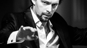 Николай Хондзинский