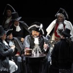 Самарский театр открыл «Золотую маску» постановкой "Пиковой дамы"