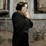 Марианна Пиццолато