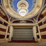 В Саратовском театре оперы и балета пройдет акция «Селфи в театре»