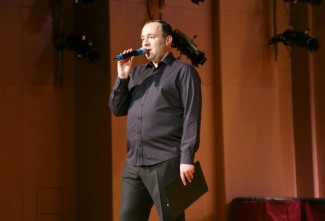 Михаил Сегельман