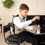 Михаил Семенов