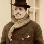 Сергей Дягилев