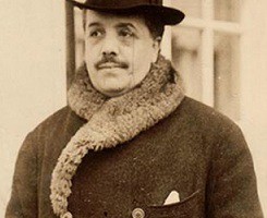 Сергей Дягилев