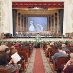 Шаляпинский фестиваль проходит в Казани
