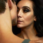 "Танцы о любви". Фото предоставлено пресс-службой