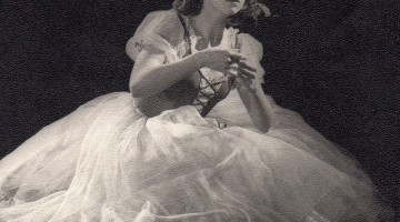 Раиса Стручкова