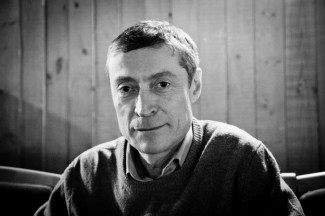 Александр Суворов. Фото - Владимир Яроцкий/m24.ru Александр Суворов. Фото - Владимир Яроцкий/m24.ru