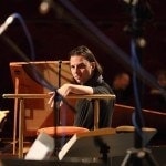 Теодор Курентзис. Фото - Антон Завьялов