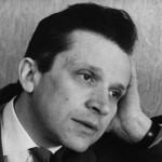 Моисей Вайнберг