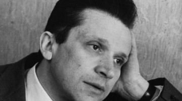 Моисей Вайнберг