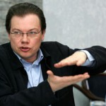 Александр Ведерников рассказал о проблемах Большого театра на миланских гастролях. Фото: Прасолов Олег