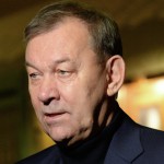 Владимир Урин