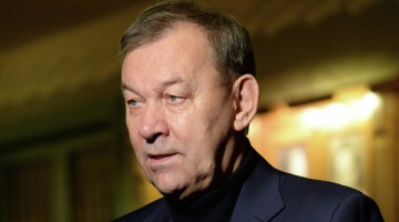 Владимир Урин