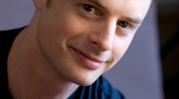 Кристофер Уилдон