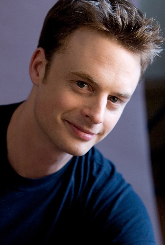 Кристофер Уилдон