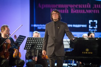 Юрий Башмет Юрий Башмет