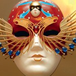 Начинает работу фестиваль "Золотая маска"