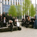 Collegium Novum Zürich. Фото - Susan Schimert-Ramme