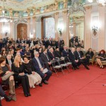 В Посольстве Италии в Москве состоялся оперный вечер