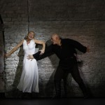 Сцена из спектакля "Катерина Измайлова". Фото: Дамир Юсупов/Большой театр