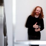 Роман Минц. Фото: Карина Градусова