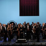 Российский национальный оркестр. Фото: Александр Куров/ИТАР-ТАСС