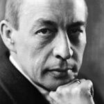С. В. Рахманинов