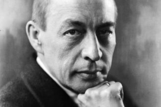 С. В. Рахманинов С. В. Рахманинов