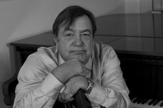 Александр Чайковский Александр Чайковский