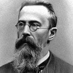 Николай Римский-Корсаков