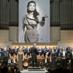 На фестивале Ростроповича исполнили "Аиду". Фото со страницы Фонда Ростроповича facebook.com