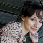 Александра Тихомирова