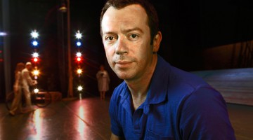 Алексей Ратманский. Фото - Кэролин Коул