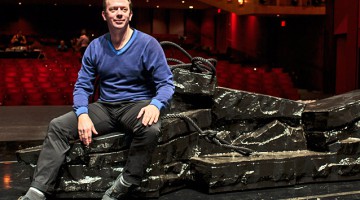 Алексей Ратманский. Фото -Ричард Перри