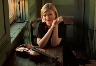 Алина Ибрагимова