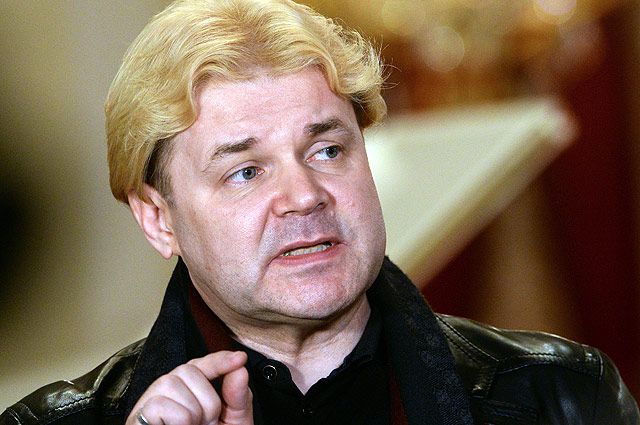 Андрис Лиепа