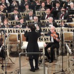 Азербайджанский симфонический оркестр п/у Фуада Ибрагимова