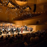 Новосибирский академический симфонический оркестр завершил европейскую часть большого гастрольного тура