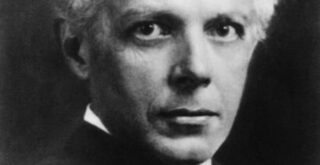 Бела Барток