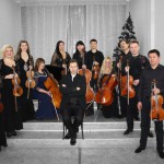 Камерный оркестр Крымской филармонии