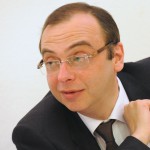 Дмитрий Бертман. Фото - Сергей Пятаков/РИА Новости